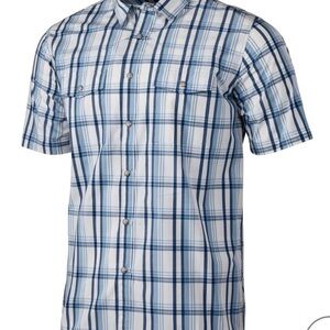 Badlands Snazzy Snap Shirt